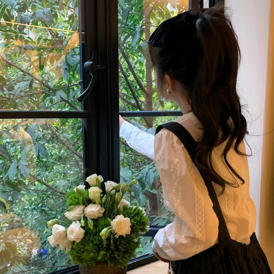 又是一年山林绿